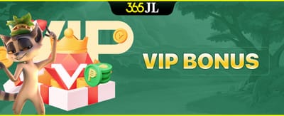 JiliCrown VIP Bonus Rewards